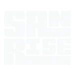 SANRISE WHITE