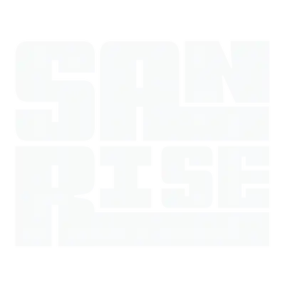 SANRISE WHITE