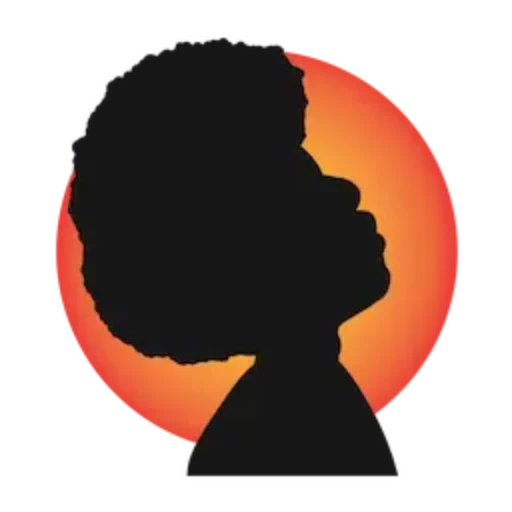teenage boy looking at the sun